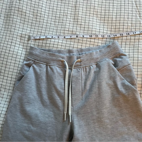 Lululemon City Sweat Jogger Tall - Picture 6 of 7